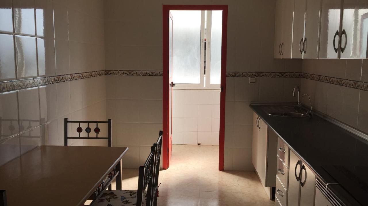 Romi Centro Tu Alojamiento En Teulada Exteriér fotografie